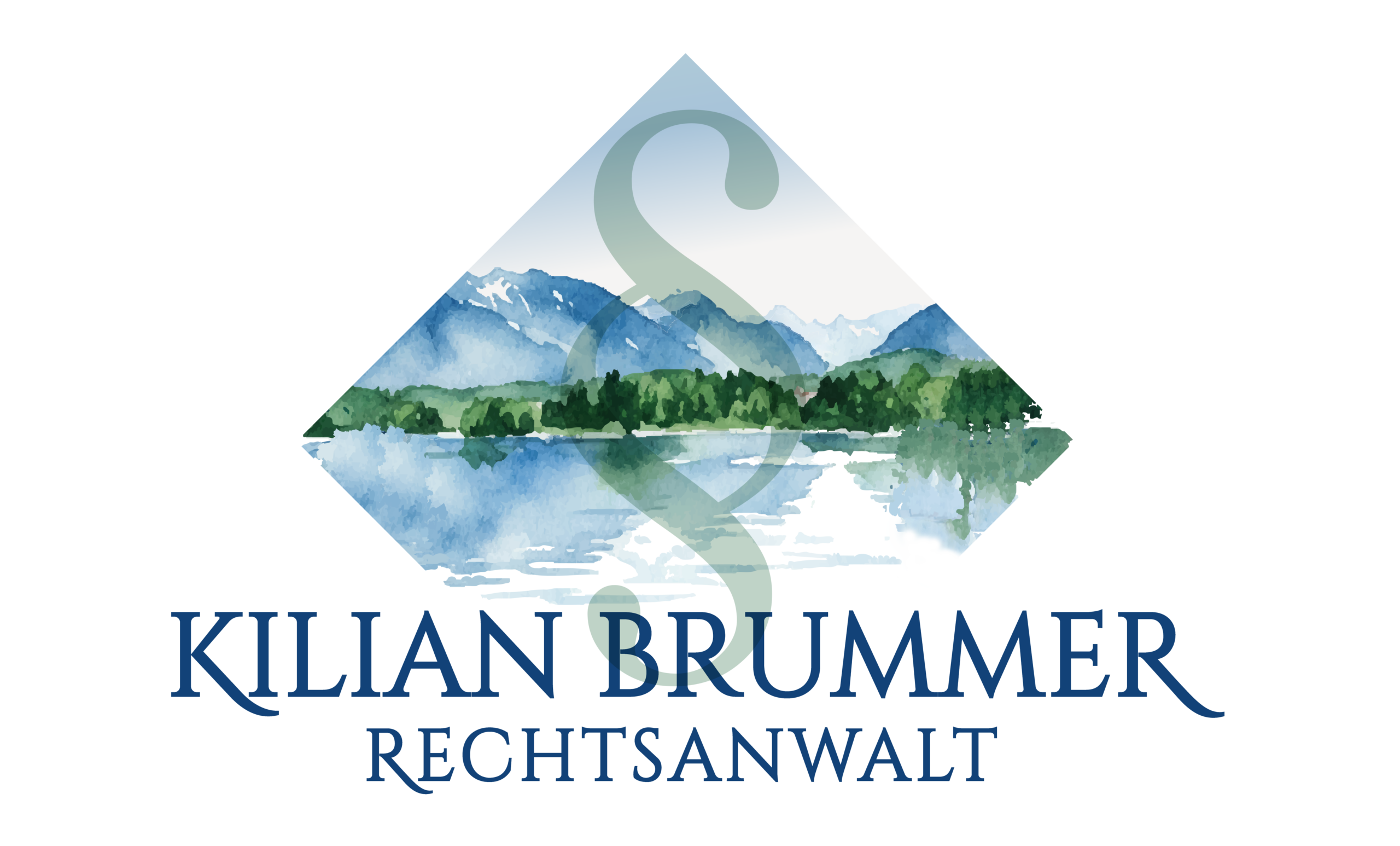 logo rechtsanwalt kilian brummer
