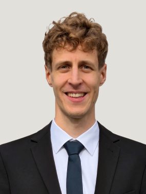 Portrait Kilian Brummer